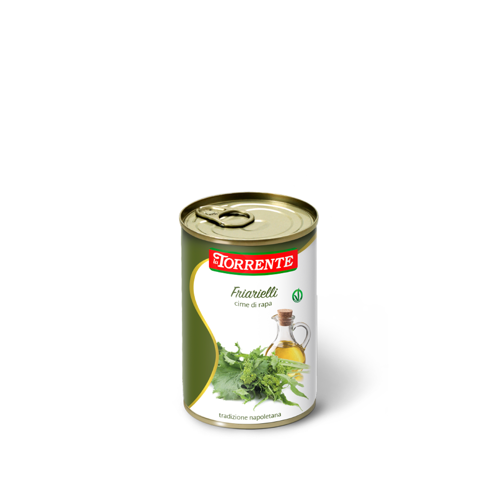 Friarielli - Cime di rapa