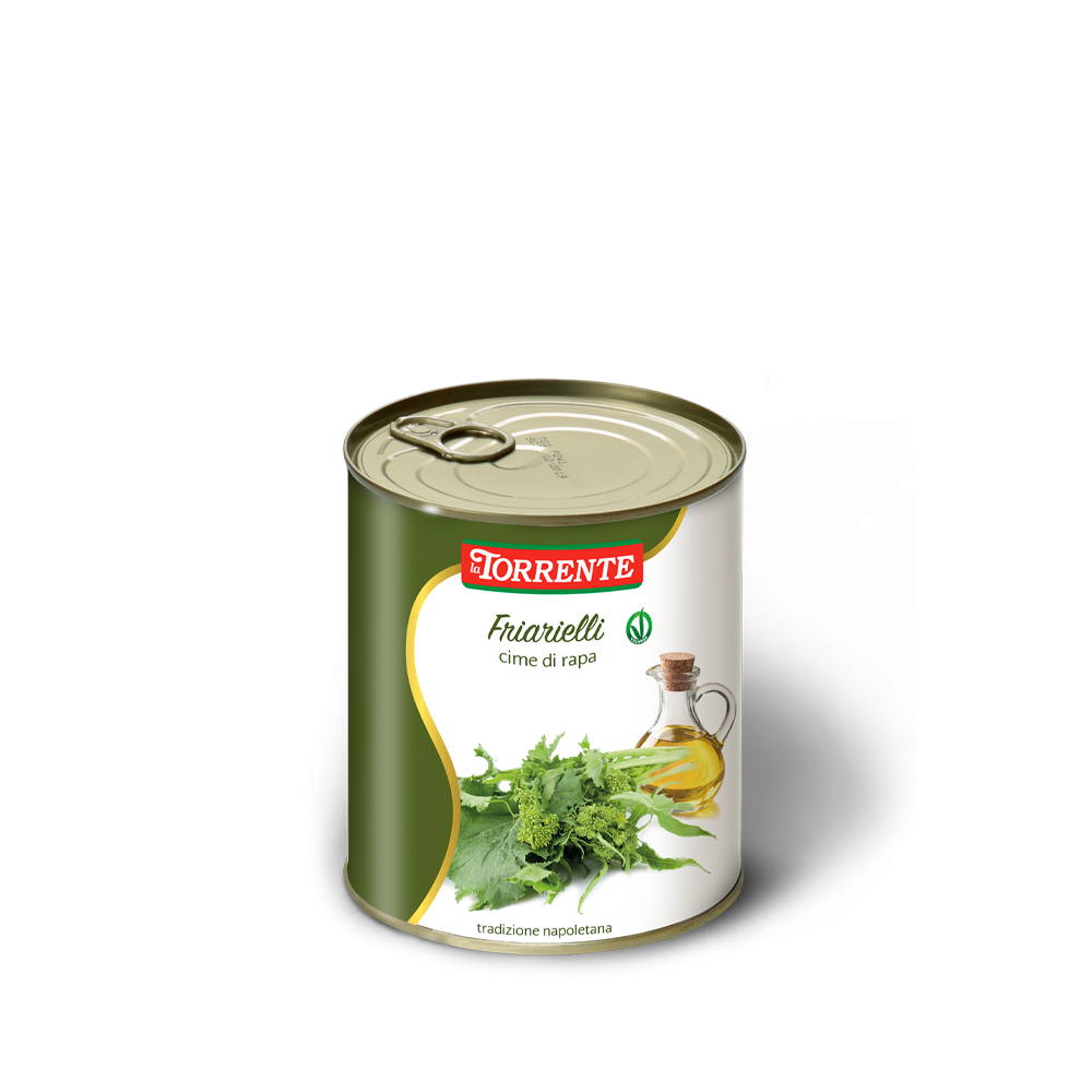 Friarielli - Cime di rapa
