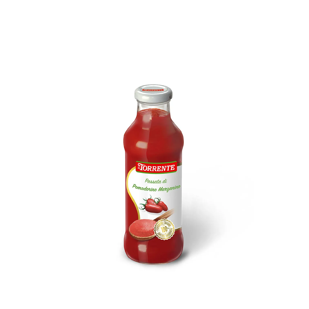 Passata di Marzanino