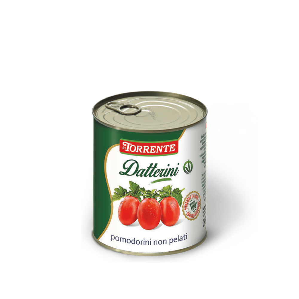 Pomodorini "Datterini"
