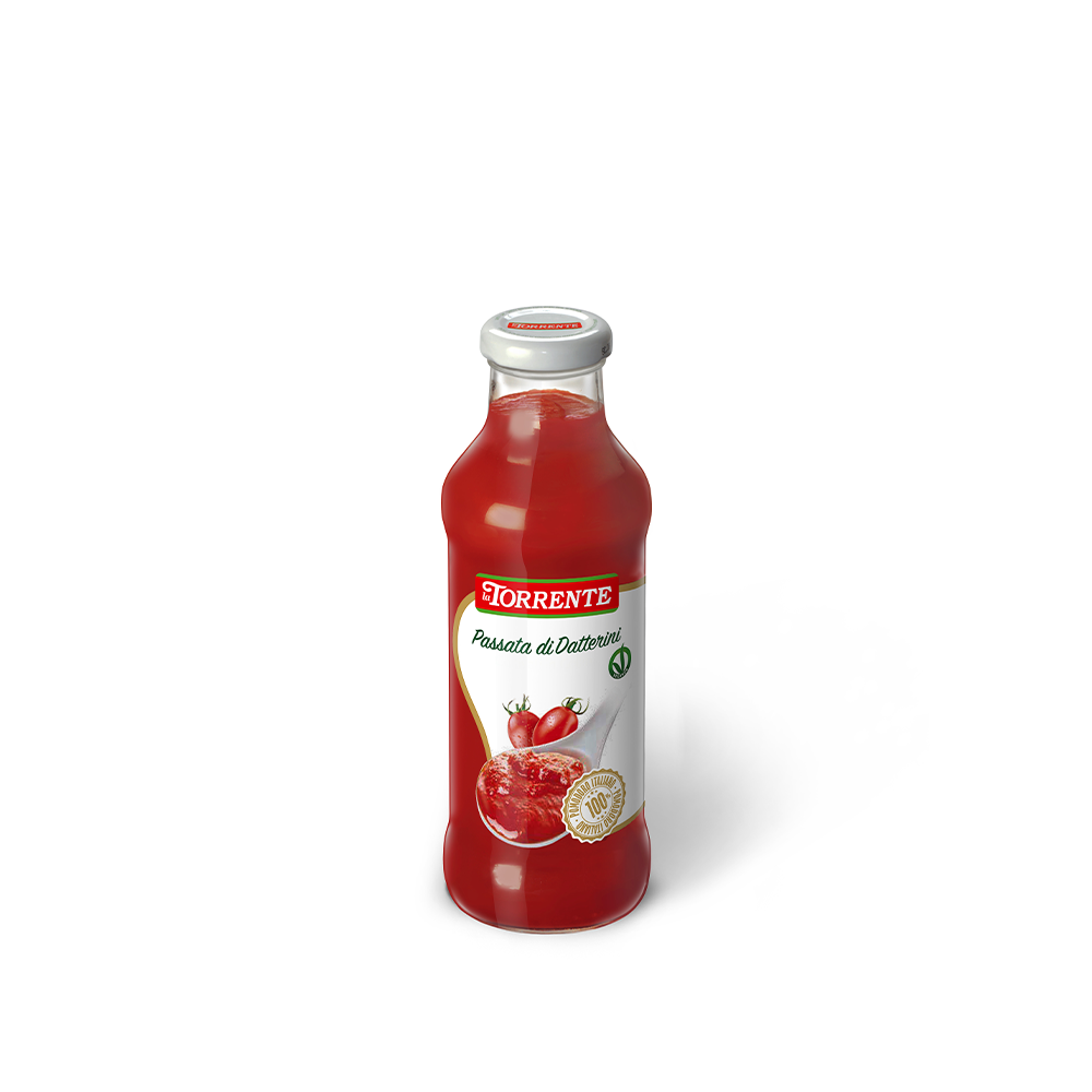 Passata di datterini