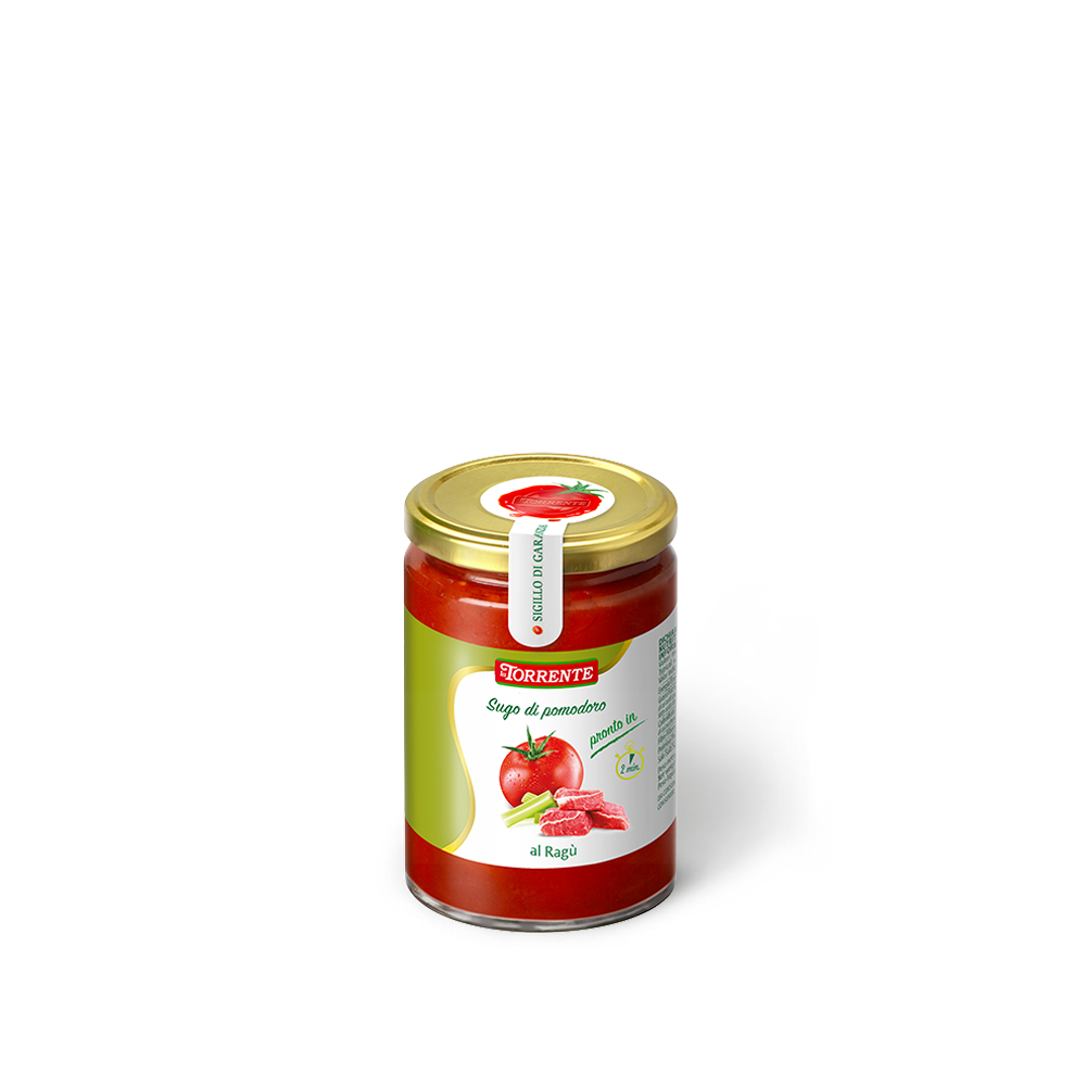Sugo al ragù